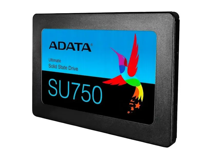 Montaje Disco Duro SSD SATA Alameda de Osuna